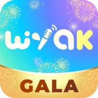 Wyak Lite-Voice Chat&Friends