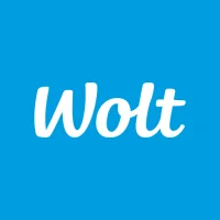 Wolt-levering: Mat og mer
